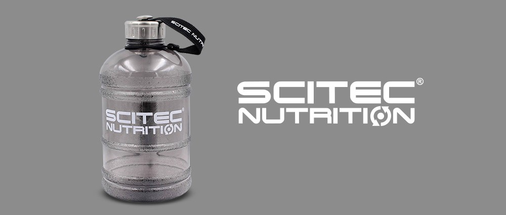 Картинки по запросу Scitec Nutrition Water Jug